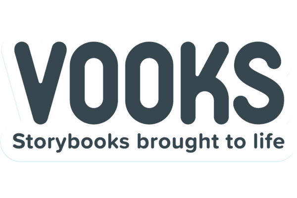 Vooks - Storybooks brought to life