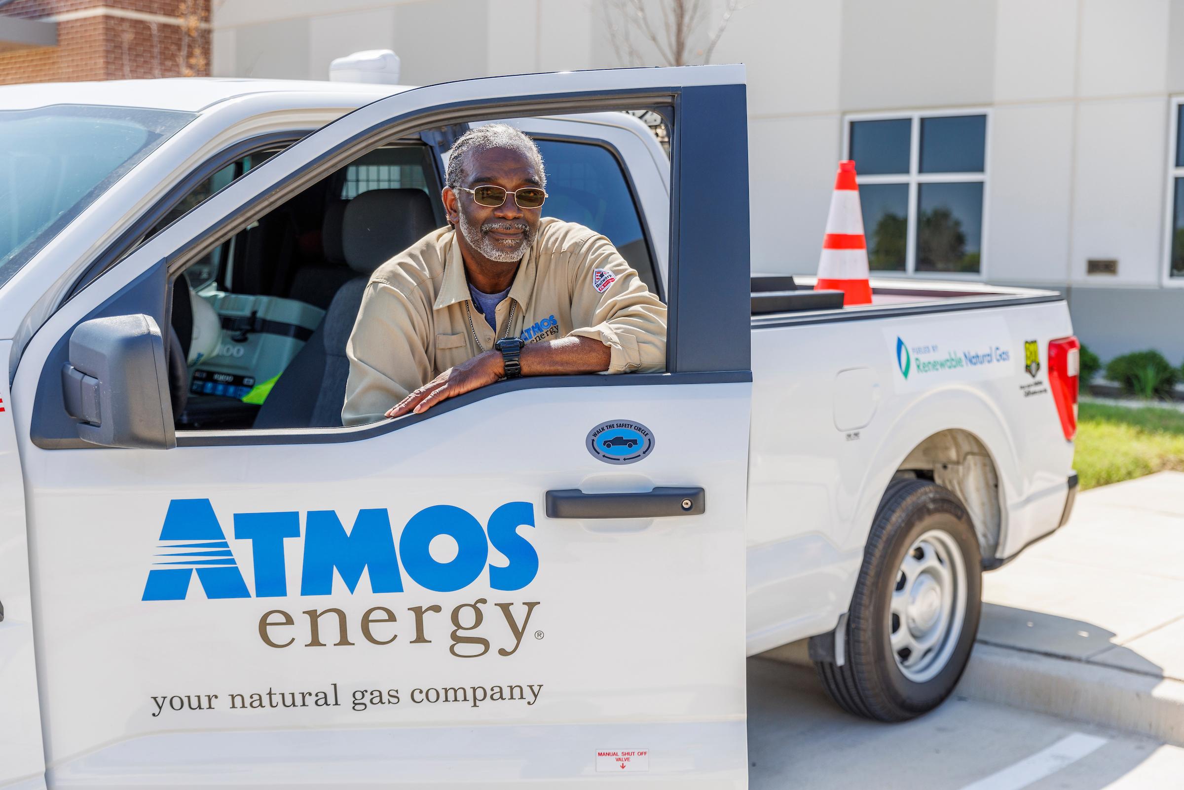 Atmos Energy Named to Newsweek’s “Most Trustworthy Companies in America” List